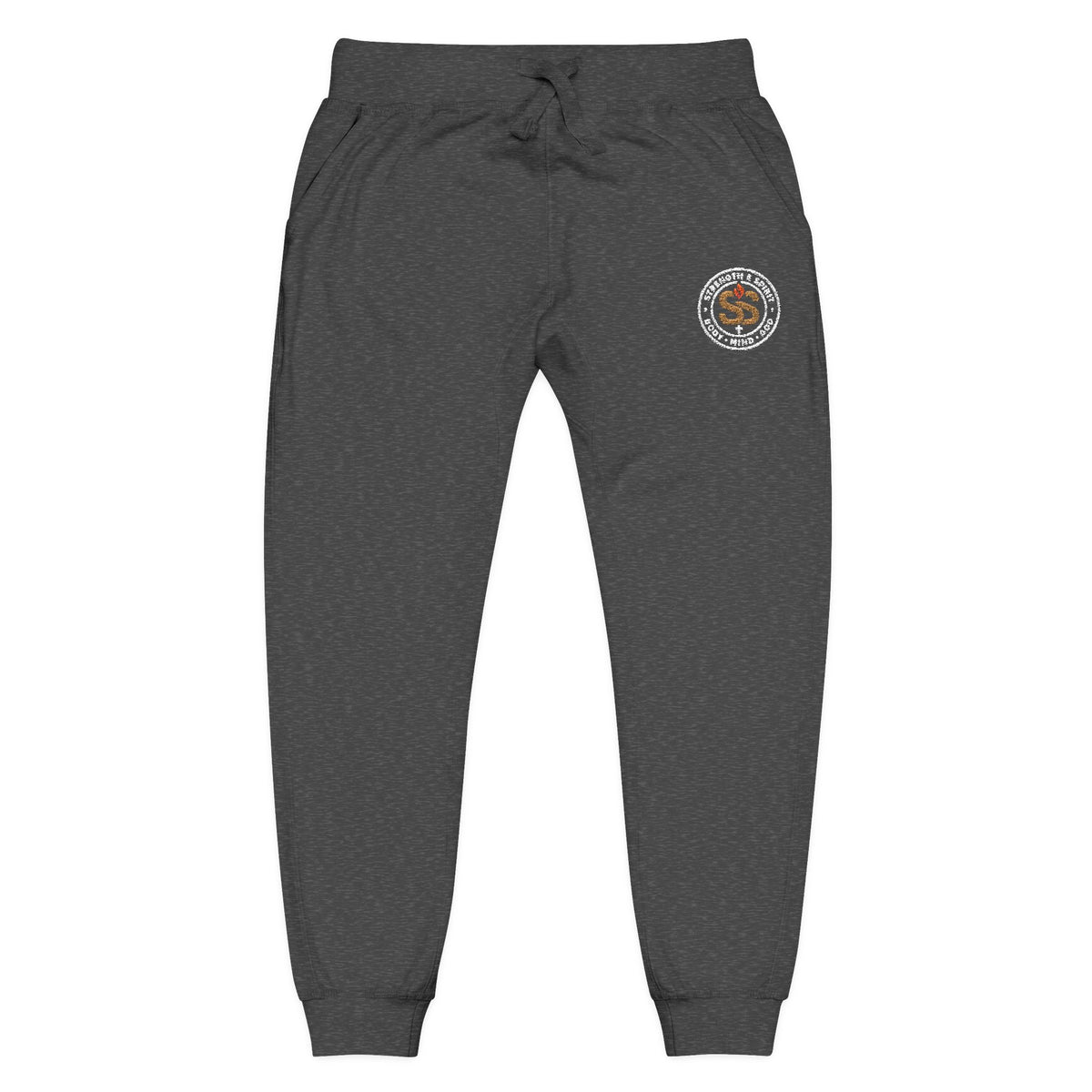 Strength and Spirit Sweatpants