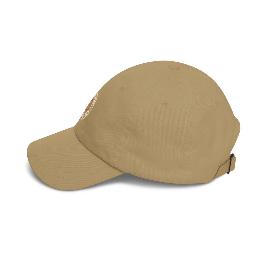 Strength & Spirit logo Cap