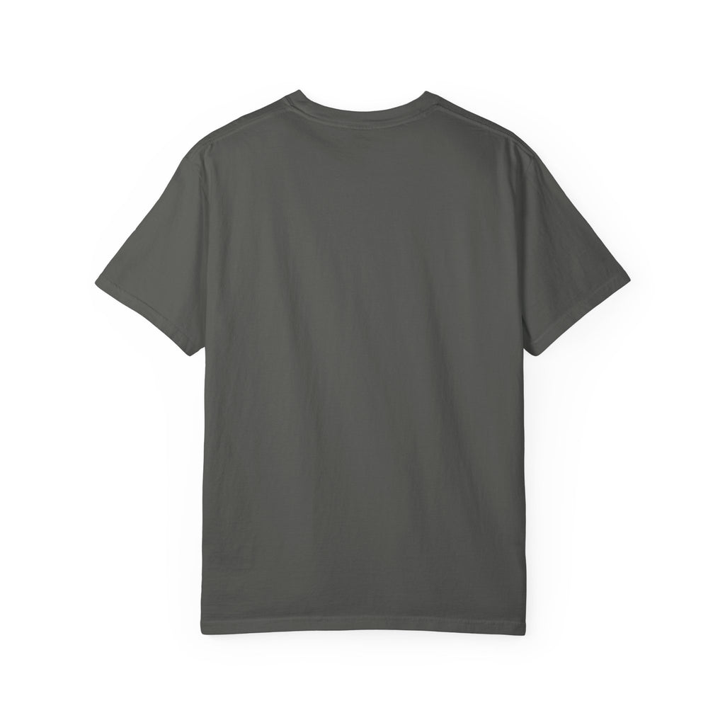 Strength & Spirit Logo Tee