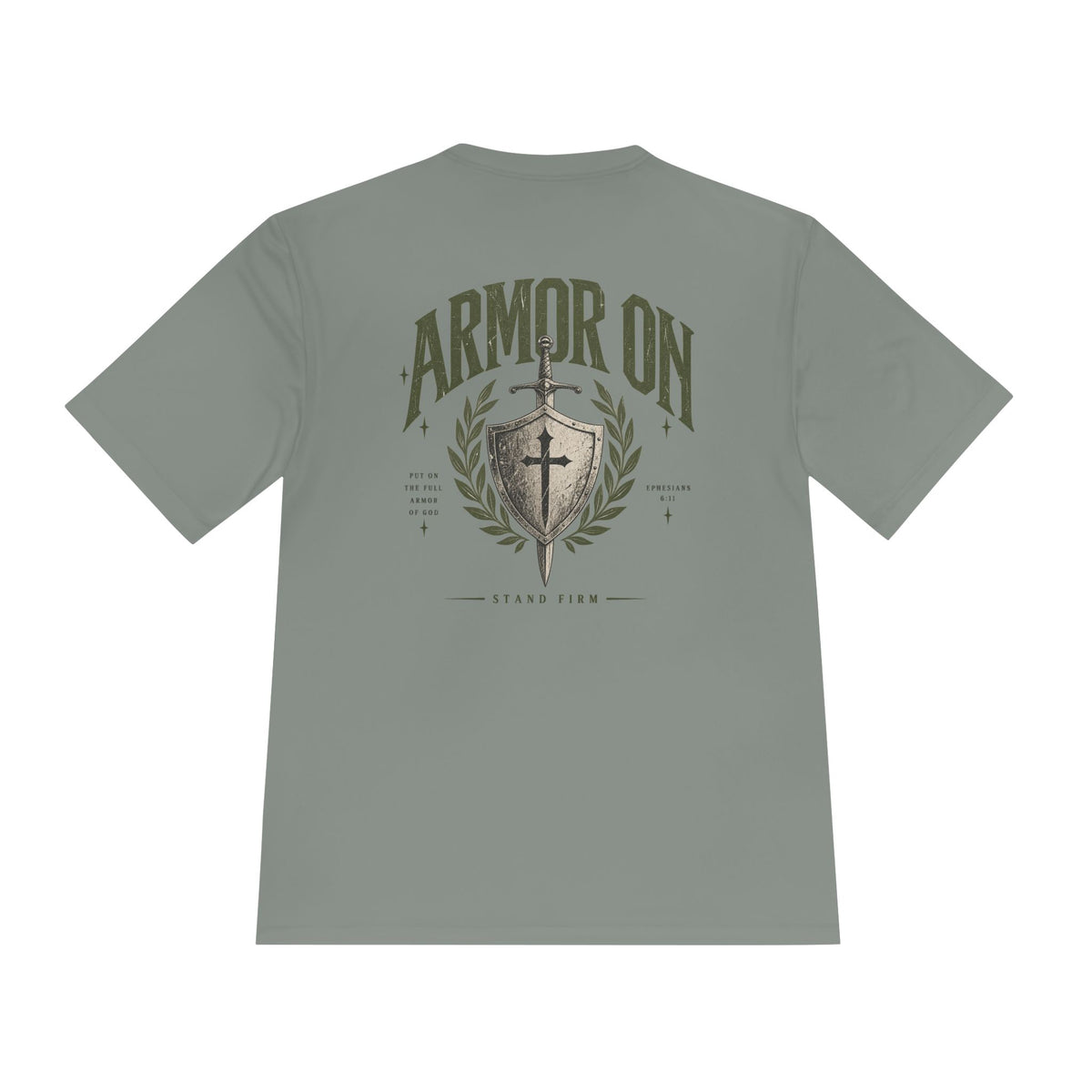 Armor On