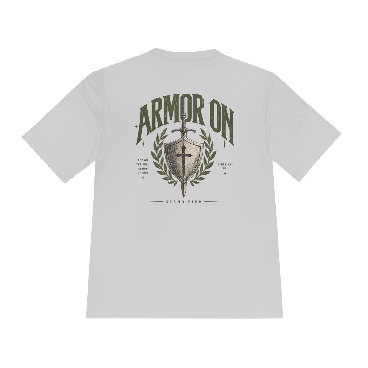 Armor On