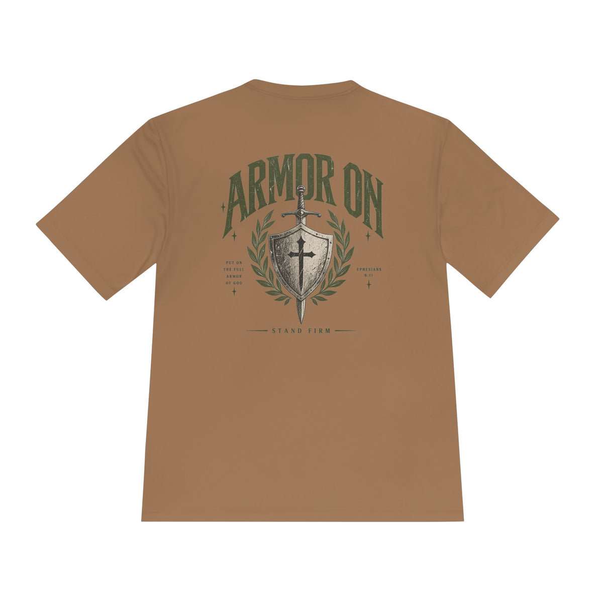Armor On