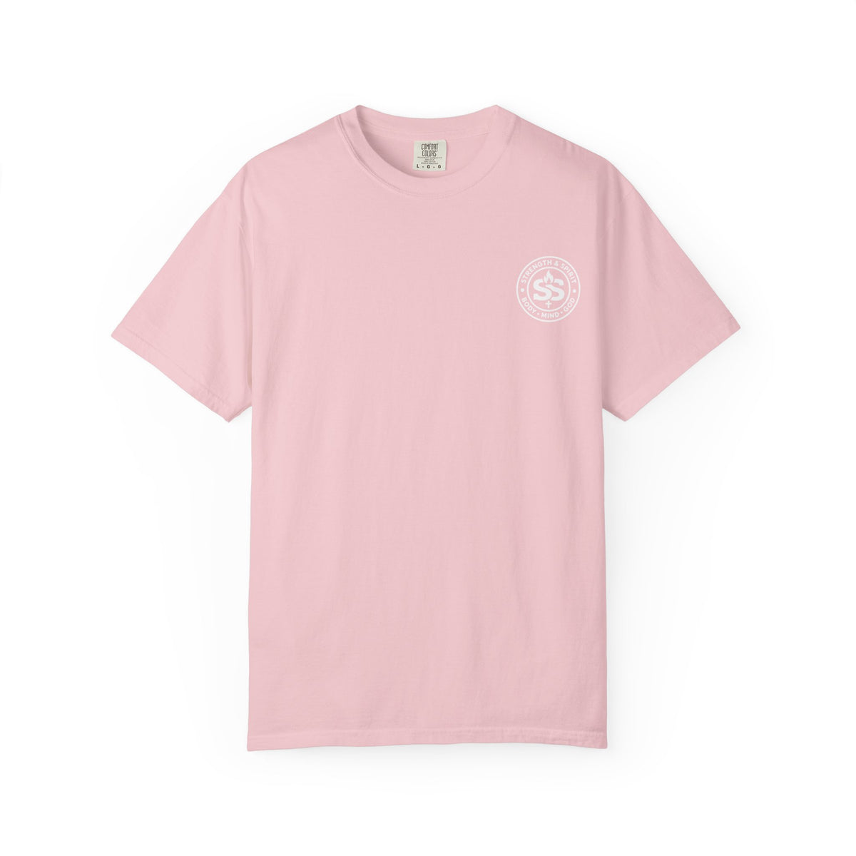 You Are the Light of the World T-Shirt — Matthew 5:14 Christian Tee