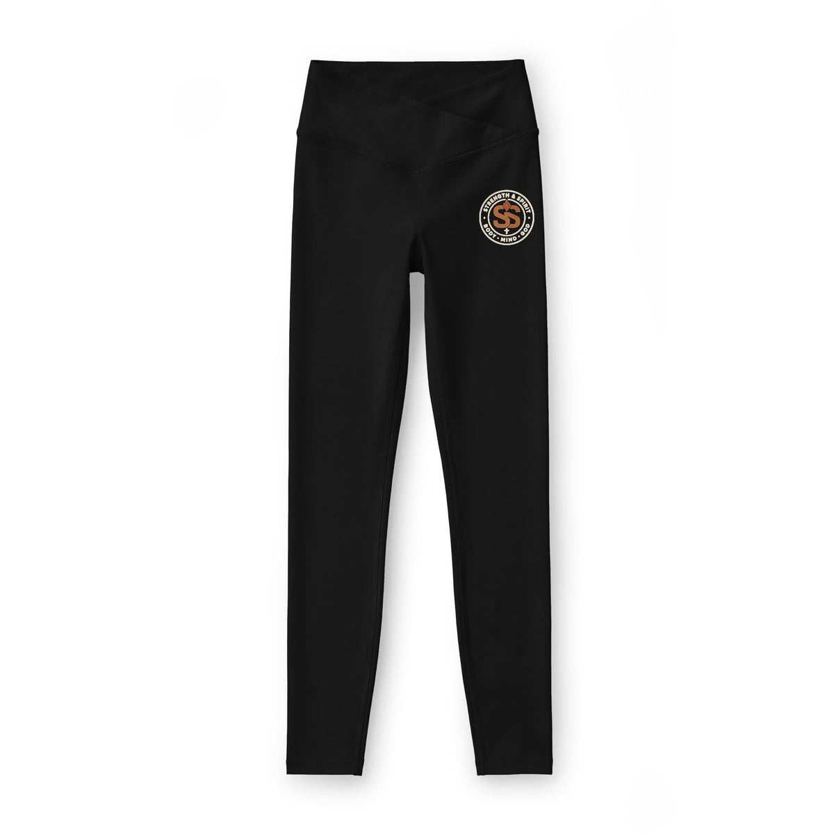 Strength & Spirit Leggings