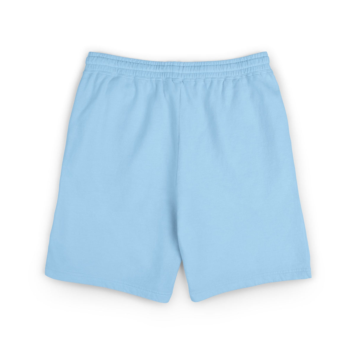 Rooted in Christ Fleece Sweat Shorts