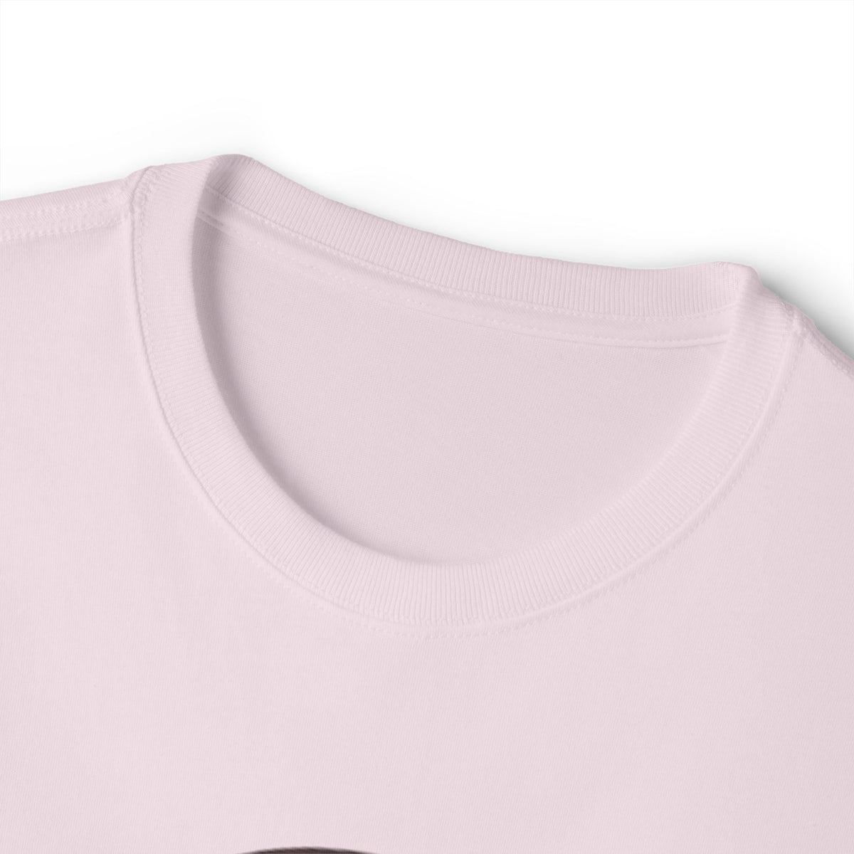 Strength & Spirit Logo Tee — Body • Mind • Soul Oversized Boxy T‑Shirt